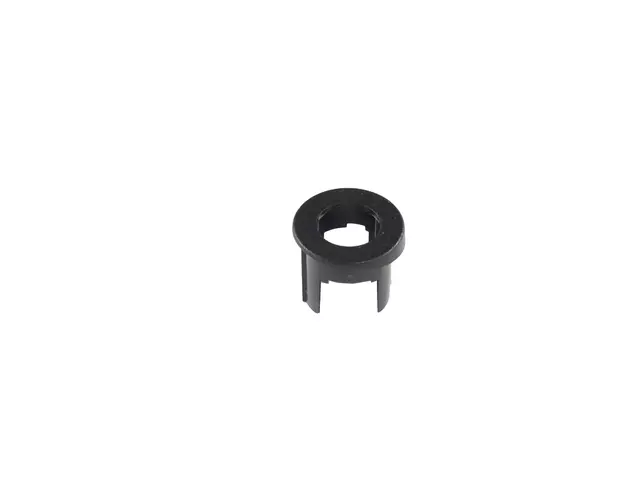 6MH82RXFAB - Frame, Bumper and Fascia: Park Distance Bezel for Mopar Image