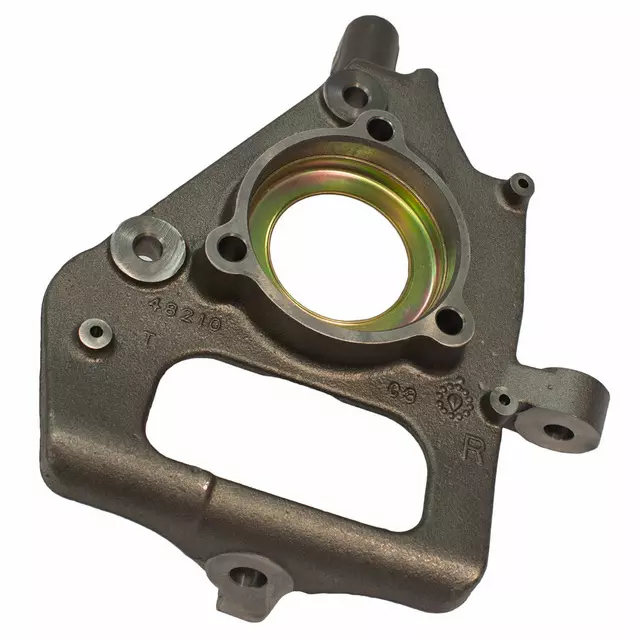 Steering Knuckle - Ford (F87Z-3K185-CA)
