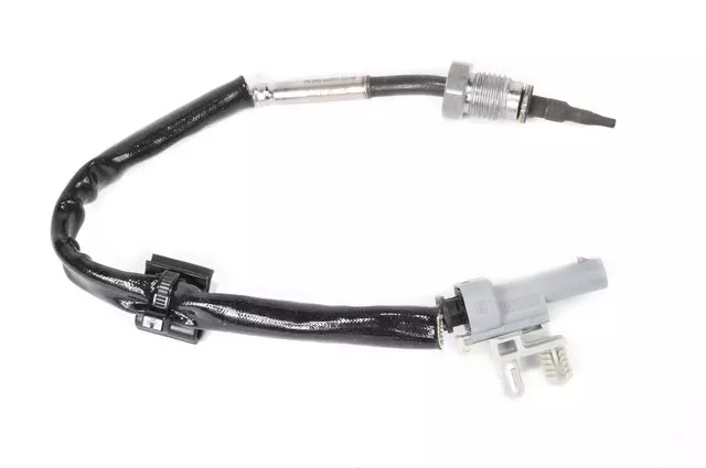 55495829 - : EGR Valve Cooler Temperature Sensor for ACDelco Image