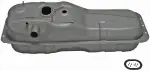 576714 - : Steel Fuel Tank for Dorman Image