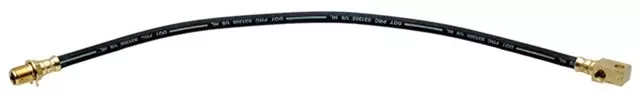 Rear Hydraulic Brake Hose Assembly - GM (18032495)
