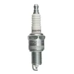 31 - : Copper Plus Spark Plug RN14MC5 for Champion Race Plugs Image