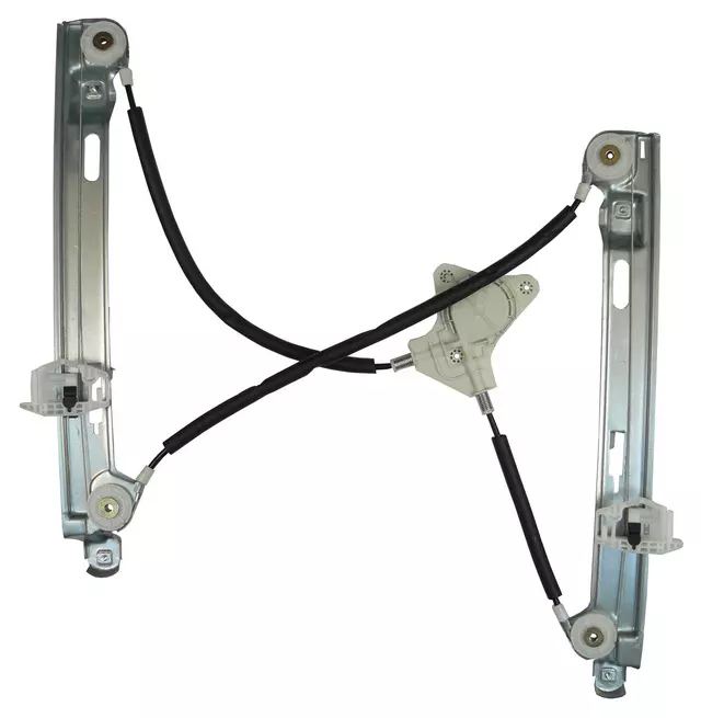 11R935 - : Front Passenger Side Window Regulator for ACDelco Image