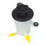 CT4Z3E764A - Steering: Power Steering Pump Reservoir for Ford: Edge | Lincoln: MKX Image