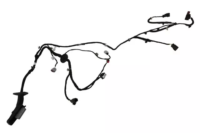 42711273 - Body: Harness for GM Image