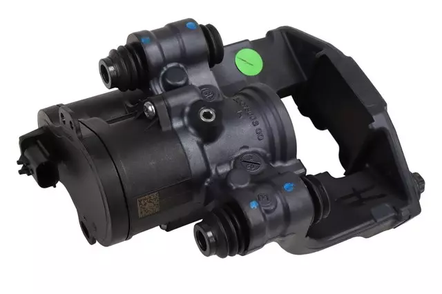 Driver Side Parking Brake Caliper - GM (84862002)