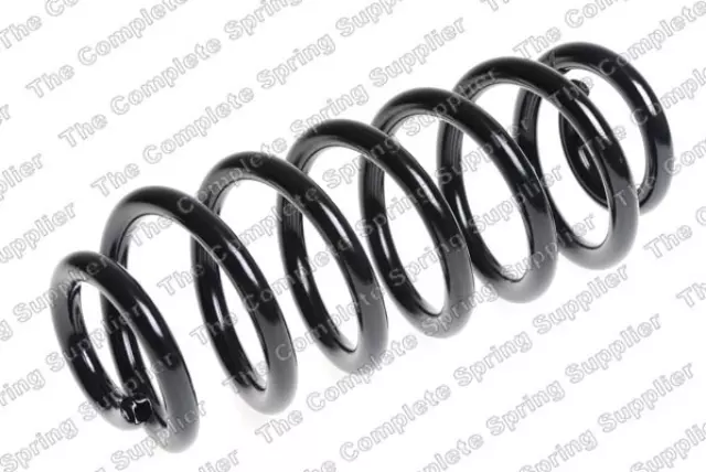 4204269 - Suspension &amp; Steering: Lesjofors Coil Spring for Lesjofors Image