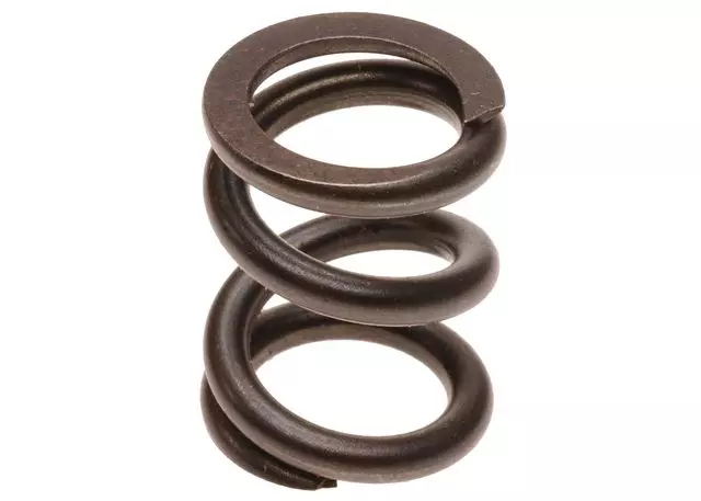 8684431 - Transmission: 1-2 Accumulator Spring for ACDelco Image