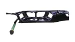 521510C081 - Body: Bumper for Toyota Image
