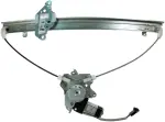 741427 - : Power Window Regulator And Motor Assembly for Dorman Image