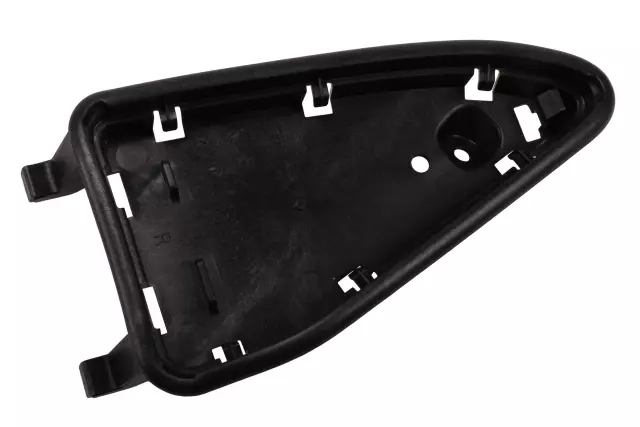 39121883 - Body: Bezel Retainer for GM Image