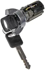926062 - : Ignition Lock Cylinder Assembly for Dorman Image