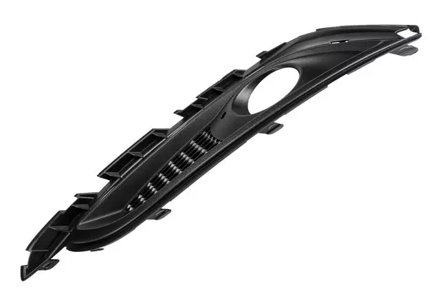 23142358 - : Passenger Side Front Fog Lamp Bezel Insert for Buick: Regal Image