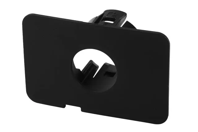 Front Parking Assist Alarm Sensor Bracket - GM (84843384)