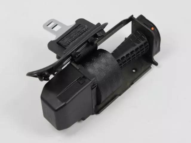 Front Outer Seat Belt, Left - Mopar (TD83XDVAC)