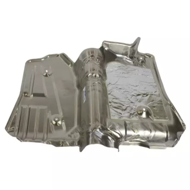 Heat Shield - Ford (CV6Z-58114B06-C)