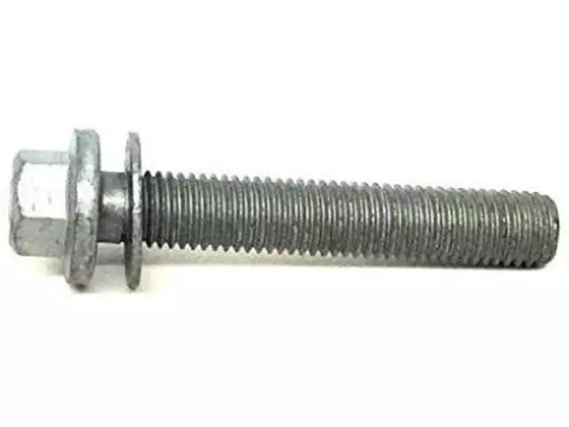 Engine Crankshaft Main Bearing Cap Bolt X1 PER BOLT - Ford (F65Z-6345-AA)