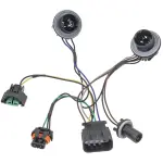 S2630 - : Multi Function Socket for SMP CORP Image