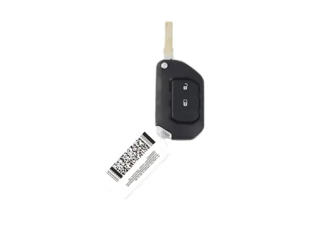 68416783AC - Electrical: Integrated Key Fob Transmitter for Mopar Image