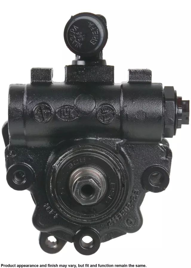 21120 - Cooling Systems: Power Steering Pump for Cardone Image