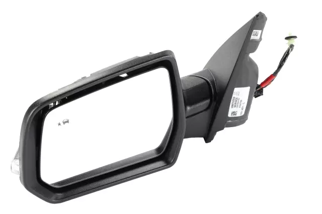 Mirror Assembly - GM (87847734)