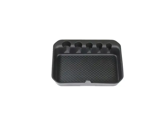 6SL16TX7AA - : Console Mat for Mopar Image