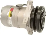 58265 - : GM HR6 Compressor for FOUR SEASONS Image