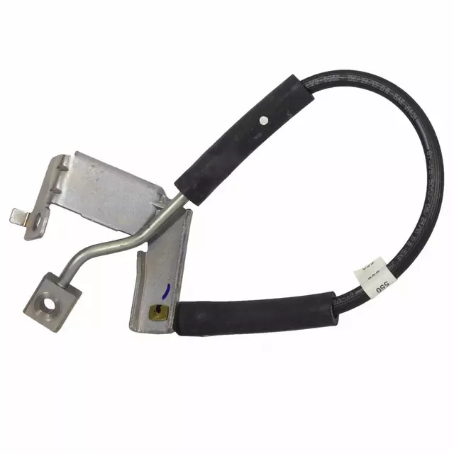 5C3Z2078DB - Brakes: Brake Hose for Ford: F-250 Super Duty, F-350 Super Duty, F-450 Super Duty, F-550 Super Duty Image