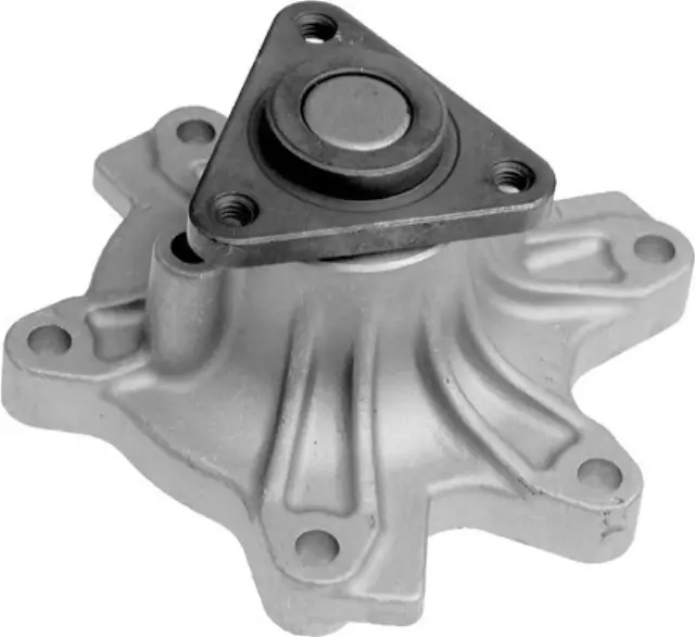XW0559 - Cooling Systems: INA US Engine Water Pump for INA US Image
