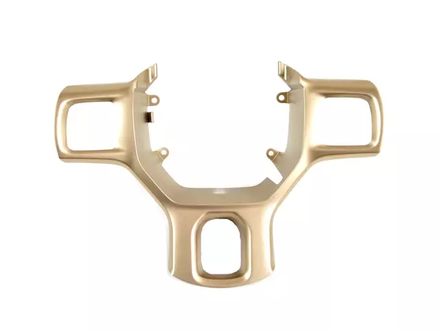 Steering Wheel Switch Bezel - Mopar (5NN22LS4AA)