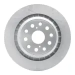 60075021D - : Disc Brake Rotor for DYNAMIC FRICTION Image