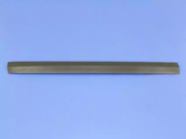 RQ56XS9AA - Body: Upper Molding for Chrysler: Town &amp; Country, Voyager | Dodge: Grand Caravan Image