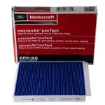 FPP68 - : Cabin Air Filter  for Motorcraft Image