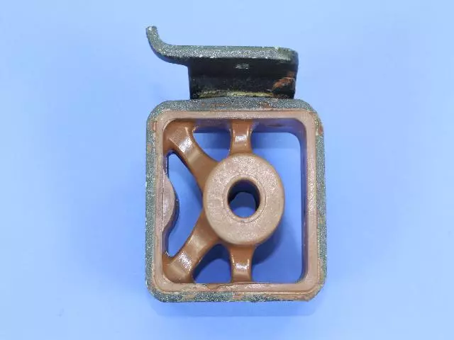 Exhaust Support Isolator - Mopar (52125387AB)