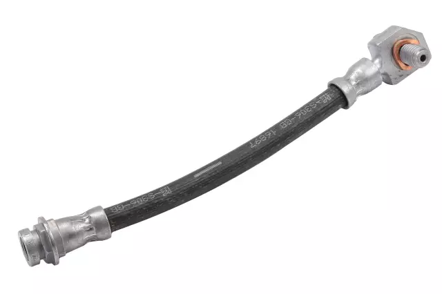 84463253 - : Front Driver Side Brake Hose for GM Image