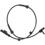 2ABS3218 - : Holstein Parts 2ABS3218 ABS Wheel Speed Sensor for HOLSTEIN Image