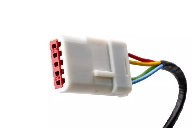 13517522 - : Primed Front Side Door Outside Handle for GM Image