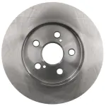 1BP02412AA - : Disc Brake Rotor for bproauto Image
