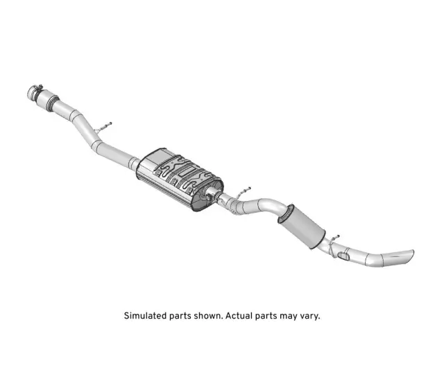 84308118 - Cooling System: Fan Blade for Chevrolet: Silverado 1500 | GMC: Sierra 1500 | Pontiac: G6 Image