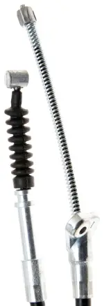 BC97048 - : Raybestos Element3 Parking Brake Cable for Raybestos Brakes Image