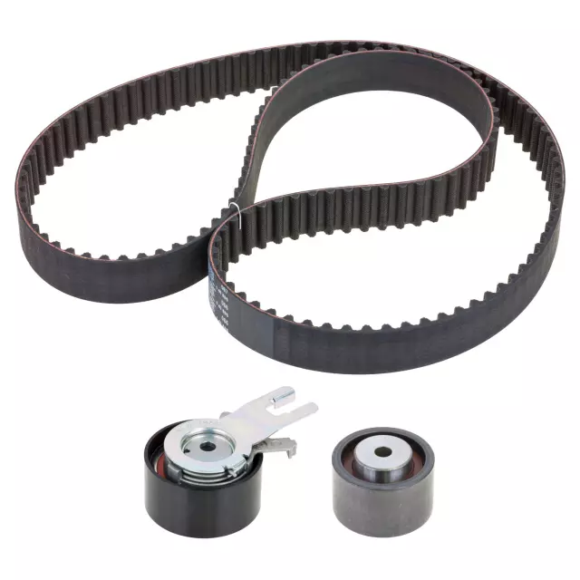 ZD0568K - : INA US Engine Timing Belt Kit for INA US Image
