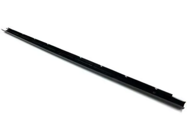 2C3Z9940602AAA - Body: Tail Gate Molding for Ford: F-250 Super Duty, F-350 Super Duty, F-450 Super Duty, F-550 Super Duty Image