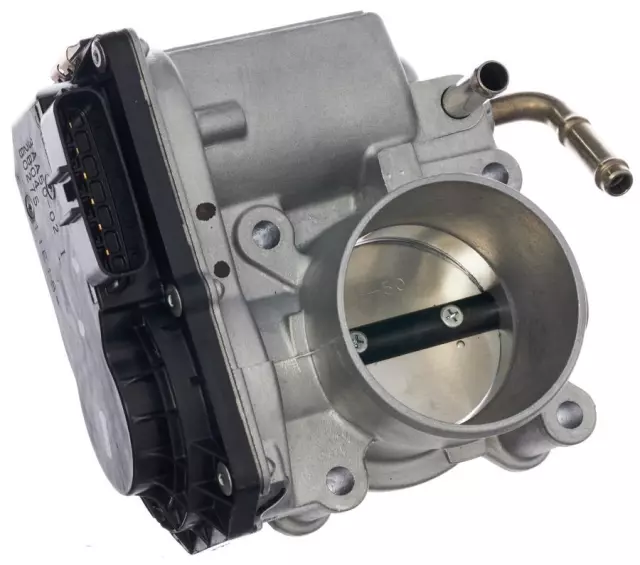 161193AN1E - : Throttle Body for Nissan Image