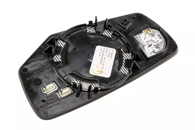 23105607 - Body: Mirror Assembly for Cadillac: CTS Image