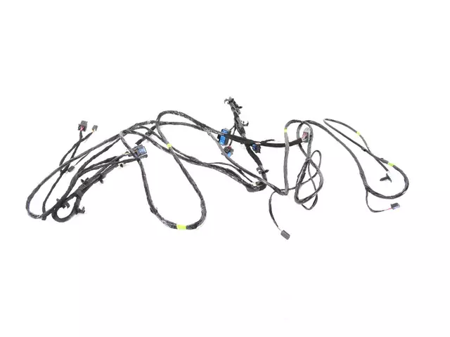 Header Wiring - Mopar (68080171AE)