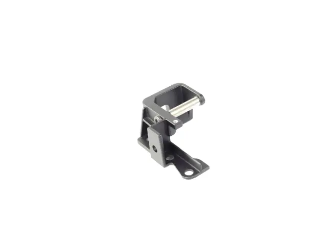 « 68371789AA – Body Sheet Metal Except Doors : Gache, Côté Gauche pour Mopar Image »