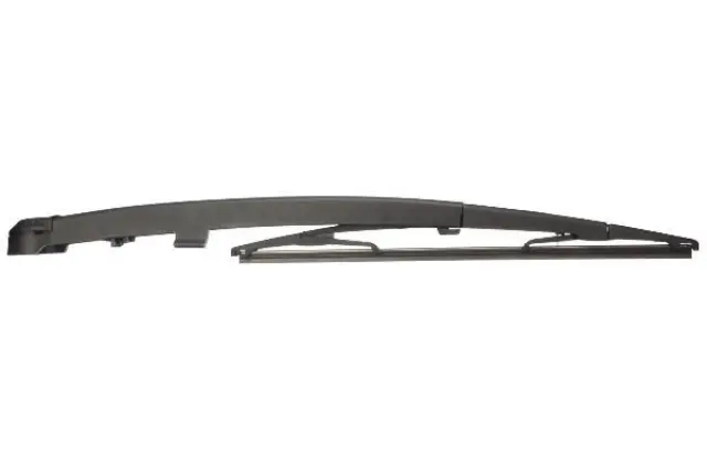 JE0818613 - : Autotecnica Back Glass Wiper Arm and Blade Assembly for URO Image