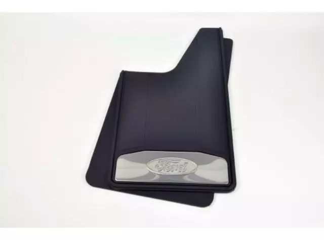 Mud Flap Kit - Ford (CL3Z16A550W)