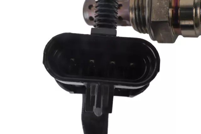 19178918 - : Heated Oxygen Sensor for Cadillac: Escalade | Chevrolet: Astro, Blazer, C1500, C2500, C3500, C3500HD, Express 1500, Express 2500, Express 3500, K1500 Pickup, K2500 Pickup, K3500 Pickup, S10, Suburban C1500, Suburban C2500, Suburban K1500, Suburban K2500, Tahoe | GMC: C1500 Pickup, C2500 Pickup, C3500 Pickup, C3500HD, Jimmy, K1500 Pickup, K2500 Pickup, K3500 Pickup, Safari, Savana 1500, Savana 2500, Savana 3500, Sonoma, Suburban C1500, Suburban C2500, Suburban K1500, Suburban K2500, Yukon | Oldsmobile: Bravada Image