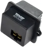 984565 - : HVAC Blower Motor Resistor for Suzuki: SX4 Image